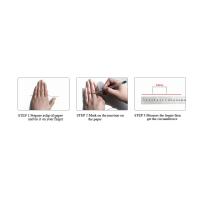 Anillo antiestrés y ansiedad para mujer, anillos giratorios ajustables para mujer, accesorios giratorios libremente, regalos de joyería - details 1