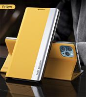 Funda de lujo para iPhone Funda de apoyo de cuero para iPhone 16 Pro, 15, 14 Plus, 12, 11, 13 Pro Max, XS, Xr Accesorios de electrónica - details 16