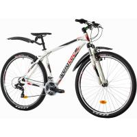 Bicicleta de Montaña de 29 pulgadas 21 Velocidades Adecuada para Hombre y Mujer - details 1