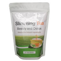 Flat Tummy 28 días té adelgazante de desintoxicación para perder peso - details 5