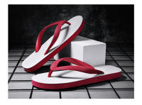 Chanclas retro de verano, nuevas zapatillas antideslizantes, sencillas para apretar los pies, zapatillas frescas para el hogar, zapatos para exteriores. - details 26