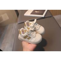 Zapatos de bebé bebé niño zapatos otoño nuevos niños y niños bolsa cabeza anti-kick zapatos casuales niñas zapatos de junta - details 3