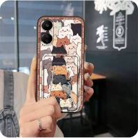 Funda de teléfono con bolsa de tarjeta Graffiti para Redmi 13C 4G/Xiaomi Poco C65, funda completa antipolvo, funda impermeable para tarjeta, funda de TPU bonita - details 8