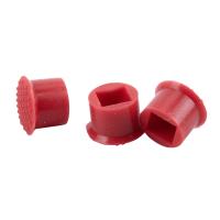 ThinkPad-ordenador portátil modelo TrackPoint Red Cap Collection para IBM/Lenovo ThinkPad, gran agujero, 3x - details 0