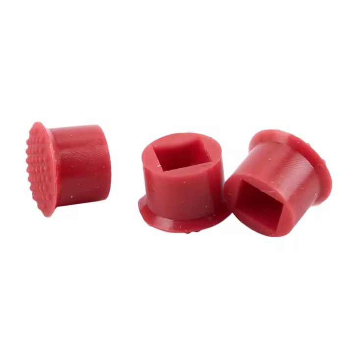 ThinkPad-ordenador portátil modelo TrackPoint Red Cap Collection para IBM/Lenovo ThinkPad, gran agujero, 3x - 1