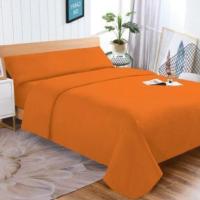 Juego de Hojas de Cama Suaves Bera 3 Piezas Coloridos para Cama de 135CM Incluye Funda de Almohada - details 10