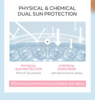 Crema de Sol SPF50 Sakura Protección Solar para Cara y Cuerpo Hidratante y Resistente al Agua - details 5