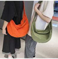 Bolso Coreano Sencillo Bolso de Hombro para Estudiantes de Gran Capacidad - details 46