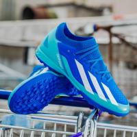 Calzado de fútbol Calzado deportivo para hombre Calzado de entrenamiento para césped Calzado antideslizante para exterior - details 6