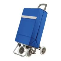 Multi Carro Carrito de Compra Plegable Ligero 90x30x39cm 4 Ruedas Resistentes - Capacidad de Carga 40 Litros - details 4