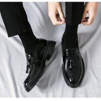 Mocasines de un Pedal cómodos y transpirables para hombre - details 6