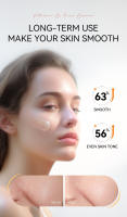 LAIKOU crema Facial con vitamina C, crema hidratante nutritiva japonesa Sakura, uniforme tono de piel, belleza, producto para el cuidado de la piel Facial - details 5