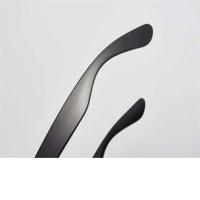 Nuevo Protección ocular para deportes al aire libre My Nail, gafas perforadas negras, gafas de sol con agujeros pequeños - details 4