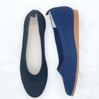 Zapatos planos profesionales de moda de alta gama para mujer. - details 3