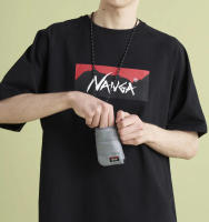 Camiseta manga corta suelta, ropa unisex impresa en 3D, camiseta de manga corta - details 7