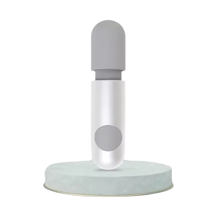 Vibrador de orgasmo potente para mujeres, consoladores, máquina sexual, estimulación del clítoris, Masturbadores, Mini vibrador - 1