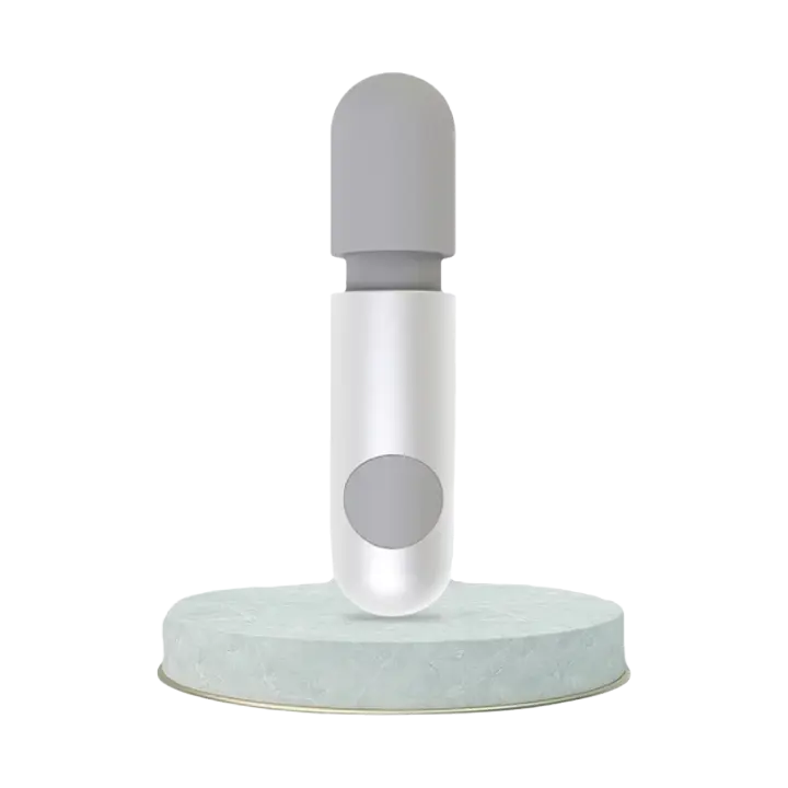 Vibrador de orgasmo potente para mujeres, consoladores, máquina sexual, estimulación del clítoris, Masturbadores, Mini vibrador - 1
