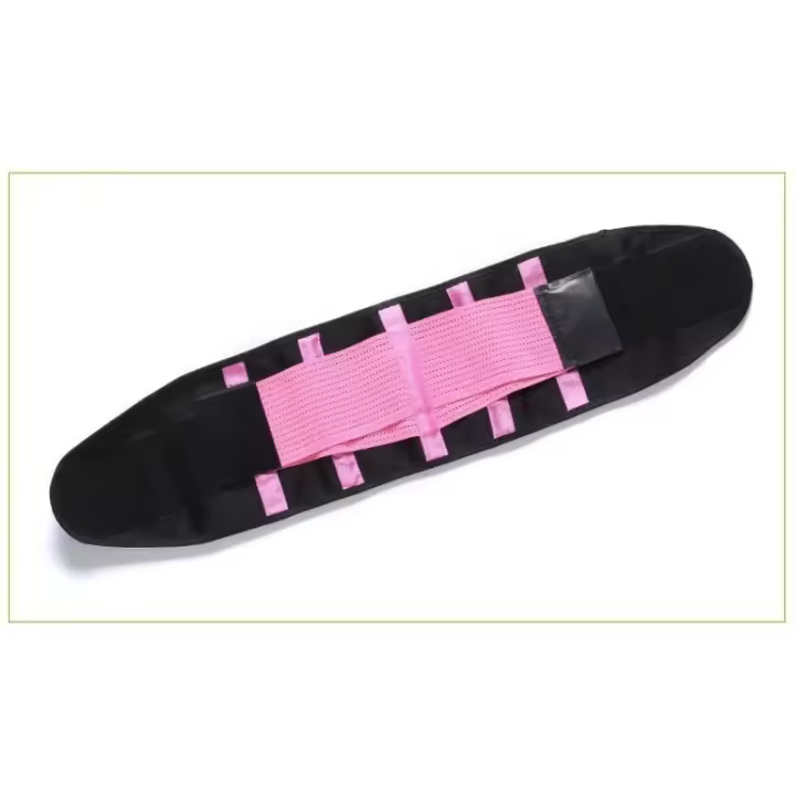 Entrenador Moldeador para Mujer Cinturón Reductor de Figura Corrector de Postura - 1