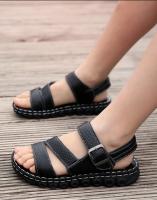 Nuevas Sandalias de Verano para Niños 2025 Zapatillas Deportivas Ligeras Antideslizantes de Cuero PU Zapatos Cómodos para Primavera/Verano - details 6
