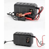 LiitoKala Cargador de Batería LiFePO4 4S-14,6V20A Carga Inteligente Paquete de Batería - details 9