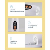 Removedor eléctrico de espinillas al vacío, limpieza de poros, puntos negros faciales, puntos blancos, espinillas, limpiador de acné, herramienta de cuidado Facial, Belleza - details 6