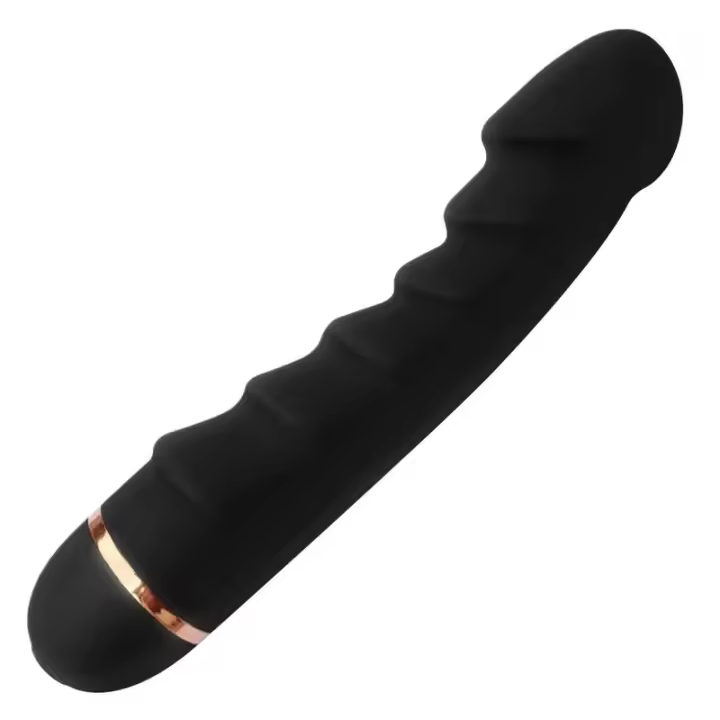 Embalaje privado SEXY 20 modos Vibrador Dildo de silicona suave Motor fuerte realista Estimulador del clítoris del punto G Masturbador femenino Juguetes sexuales para adultos - 1