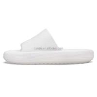 Nuevas zapatillas de casa para hombre de interior deslizantes, ligeras y cómodas, de EVA suave, de alta calidad, color, precio bajo - details 1