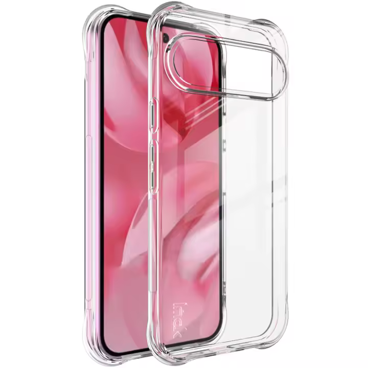 Para Google Pixel 10 Pro XL Funda para teléfono IMAK Funda blanda resistente a los golpes - 1