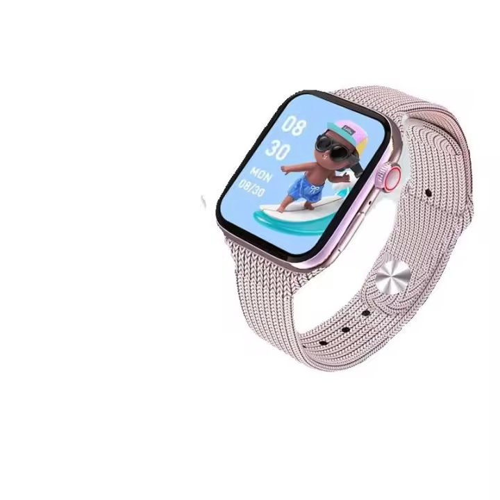 Reloj inteligente estilo empresarial con Bluetooth, detección de salud, luz, foto de lujo, pantalla HD, música, Audio, - 1