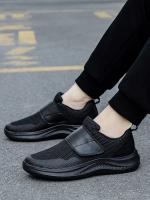 Zapatos Ortopédicos para Hombres Suaves y Cómodos Diseño de Pies Anchos - details 10