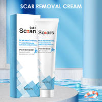 Crema de Reparación de Piel anti-Escaras Tratamiento Eficaz para Acné, Quemaduras y Marcas de Algodón - details 6