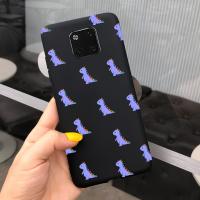 Fundas de teléfono de astronauta pequeño para Huawei Mate 20 Pro Mate20, cubierta trasera móvil para Mate 20 Pro, funda de silicona Mate Ultra suave - details 2