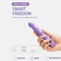 Licklip potente punto G vibrador vaginal clítoris tapón Anal productos eróticos anales juguetes sexuales para mujer hombres mujeres consolador vibrador - details 12
