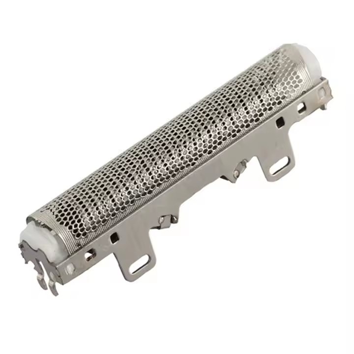 Cabeza de corte de malla sólida para afeitadora eléctrica Adecuada para series 32B, 32S, 21B, 21S - 1