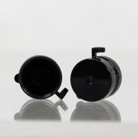 Suministros para experimentos de laboratorio de loción, frasco de muestra con tapa, botella de Perfume, botella de fondo redondo, tubo de ensayo de vidrio, Mini botella recargable - details 5