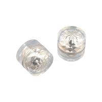 Fundamentos Líquidos Envase cosmético Botellas recargables Frascos cosméticos de viaje Latas de crema facial Viales de loción Botellas de crema para ojos - details 4