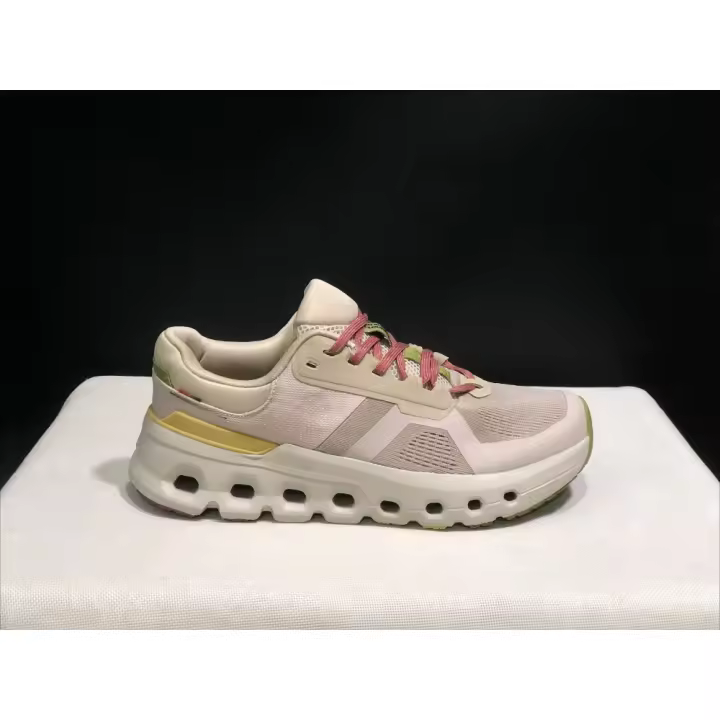 2025 nuevo, los hombres de amortiguación cómoda altura zapatillas de deporte, zapatillas de deporte de las mujeres, todas las estaciones - 1