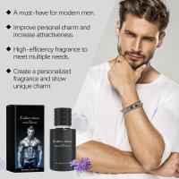 Perfume de Aromaterapia Duradero Cologa Hipnógena Cupido para Hombres Aromas Mejorados - details 11