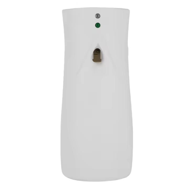 Dispensador automático de Perfume, ambientadores en aerosol, pulverizador de fragancia, máquina dispensadora de Perfume de aire Regular para Hotel y hogar - 1