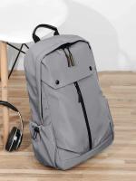 Mochila de gran capacidad para hombre, bolsa de viaje de negocios, ideal para estudiantes - details 2