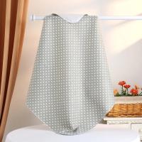 Set de mantita neutra para bebé, 4 piezas, diseño sencillo, envoltorio para recién nacido, productos para bebé, mantita estampada - details 5