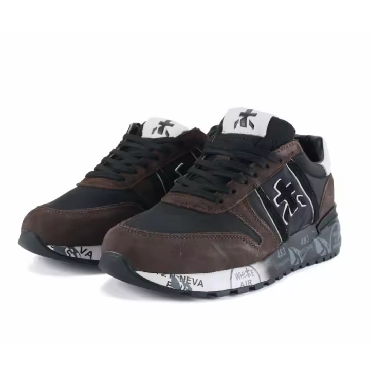 Zapatillas Casuales para Hombres Calzado de Antes de Nicho - 1