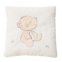 Protector de Cuna para Bebé Almohadilla de Protección de Seguridad para Niños Pequeños - details 34