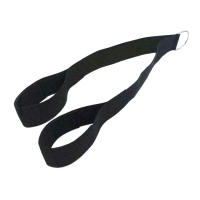Dispositivo de entrenamiento de tríceps, cuerda de nailon extraíble para entrenamiento muscular, Fitness, culturismo, ejercicio - details 0