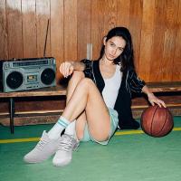 Zapatillas Deportivas Casuales para Mujer Zapatos de Correr Ligeros de Malla Transpirable - details 16
