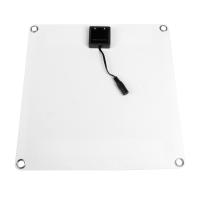 Kit completo de Panel Solar de 200W, cargador de batería de 12V con controlador USB Dual de 100A, células solares para coche, yate, RV, barco, teléfono móvil - details 13
