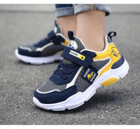 Zapatillas de deporte para niño y niña, zapatillas de fútbol para sala de estar, bambas para niño, zapatos deportivos, ofertas de velcro - details 15