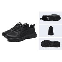 Zapatillas Impermeables para Correr para Hombre Zapatillas Deportivas para Caminar al Aire Libre - details 4