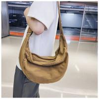 Bolso Coreano Sencillo Bolso de Hombro para Estudiantes de Gran Capacidad - details 35
