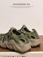 Sandalias H2 para exteriores con suela ligera, sandalias para la cabeza, sandalias de senderismo de verano para mujer, zapatos de playa para el arroyo - details 18